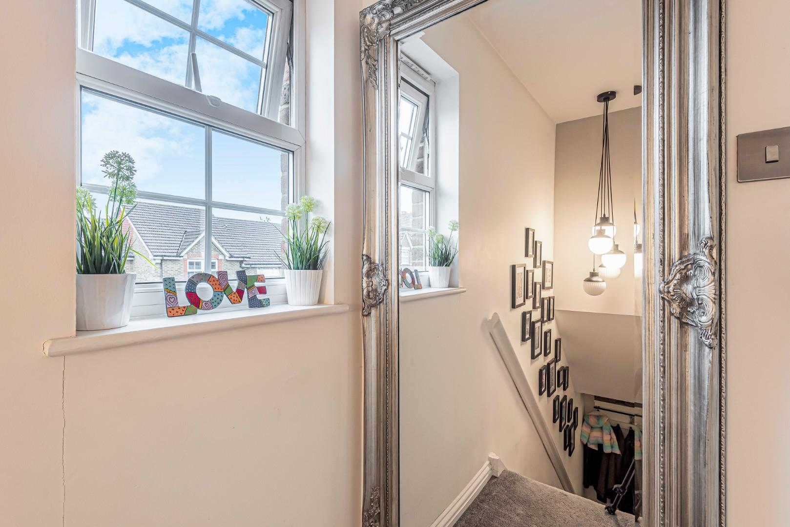 Colenso Drive, London